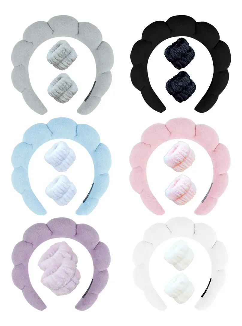 Set balaca desmaquillante