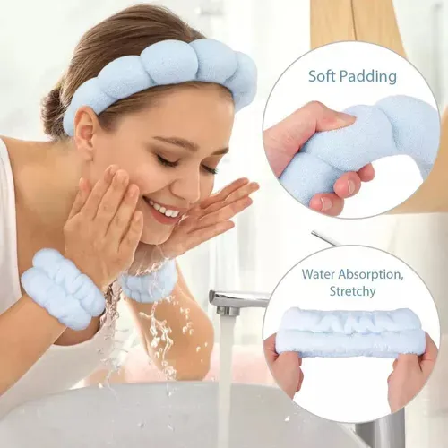 Set balaca desmaquillante