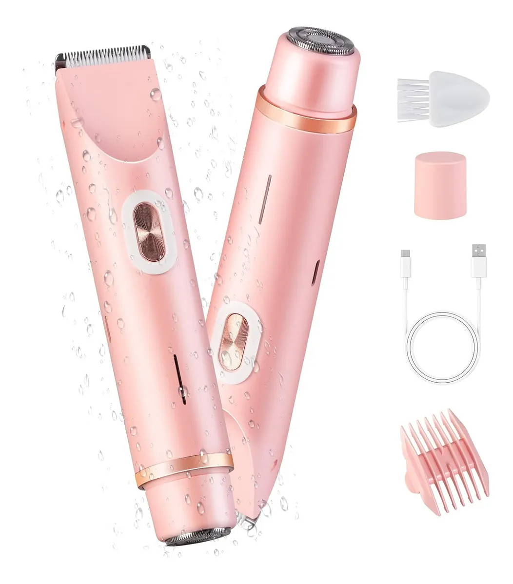 Afeitadora eléctrica