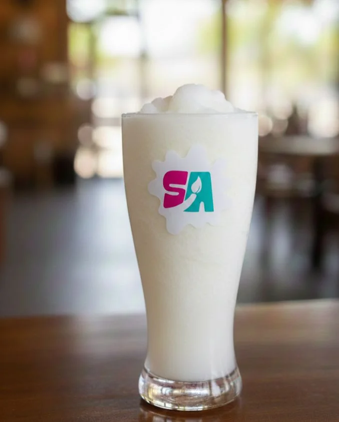 Piña colada