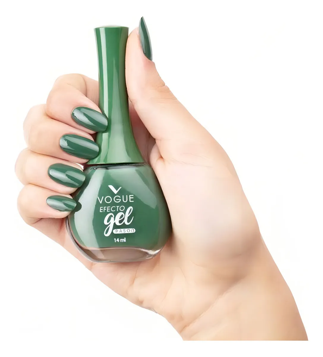 Esmalte vogue