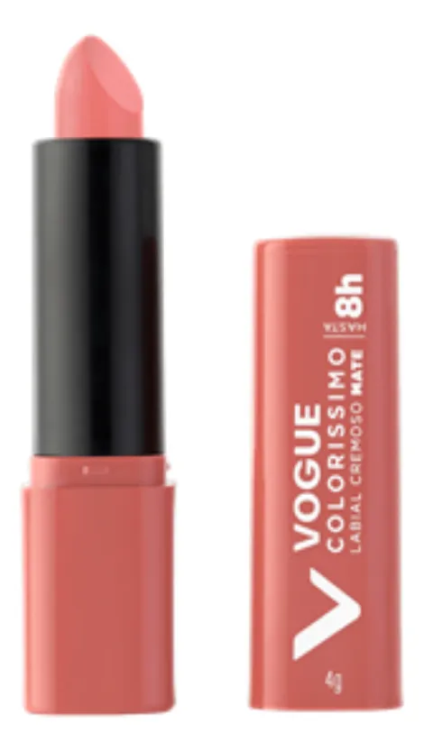 Labial nude