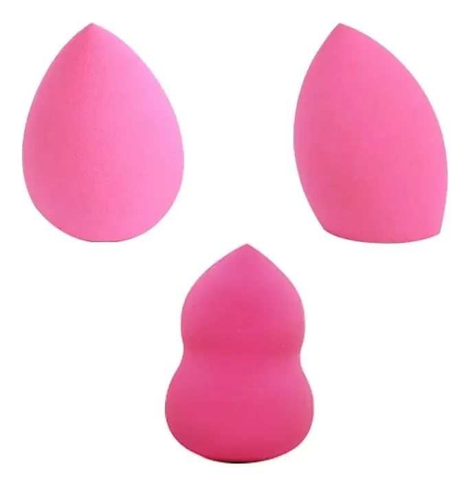 Esponja de maquillaje