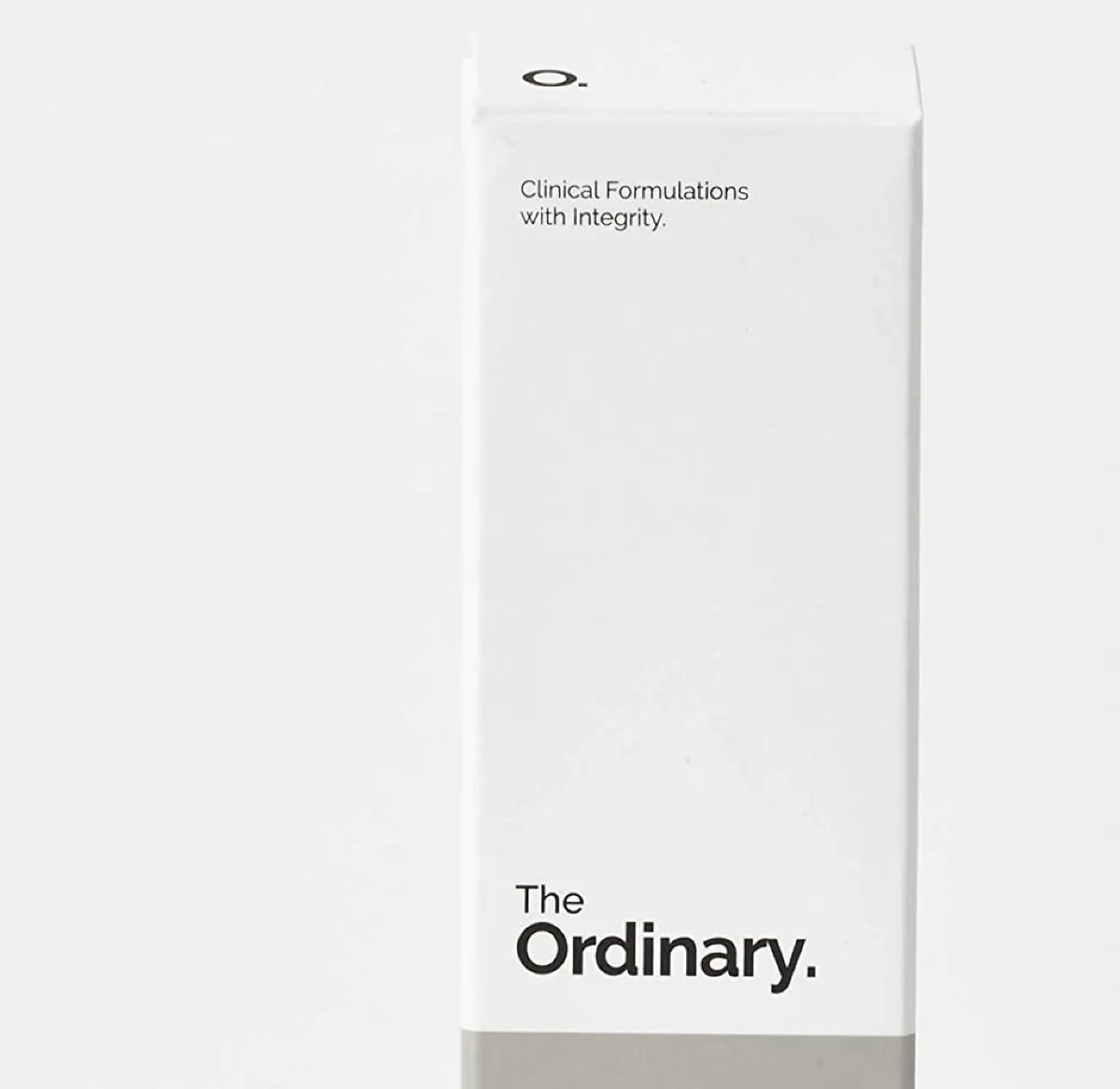 Serum de Niacinamida The Ordinary 10% + Zinc 1%