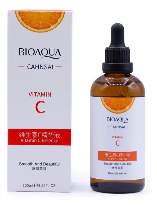 Serum Vitamina C Bioaqua 100ml