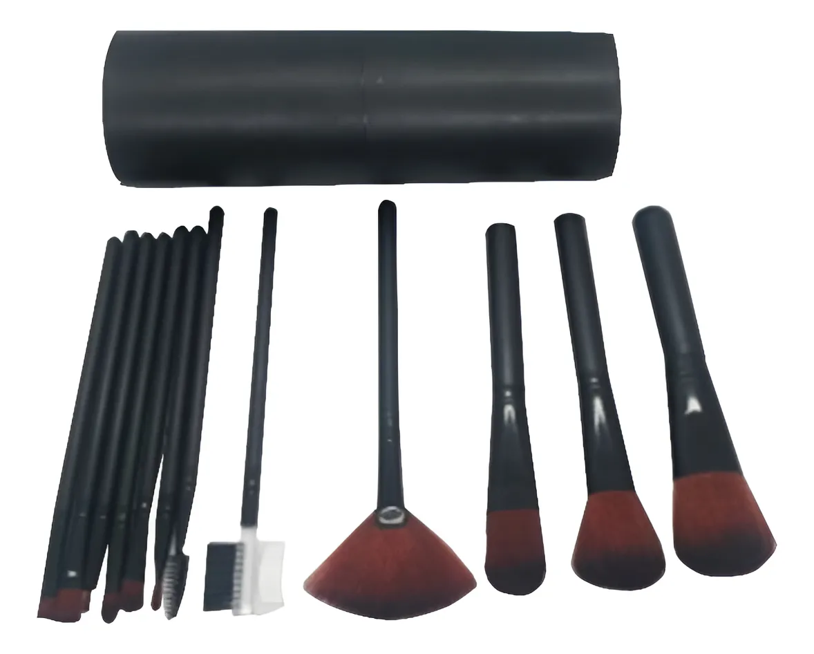 Brochas cosméticos