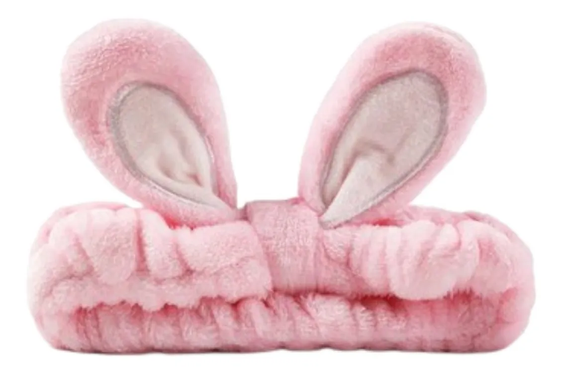 Balaca Maquillaje Con Diseño