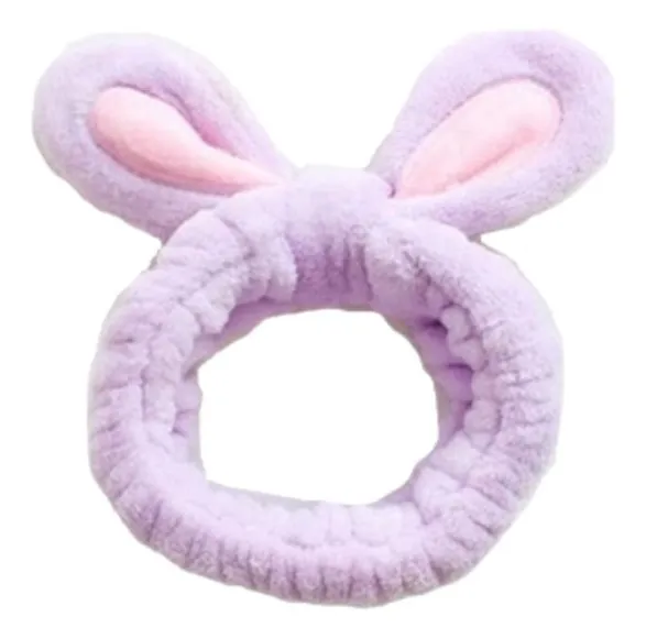 Balaca Maquillaje Con Diseño