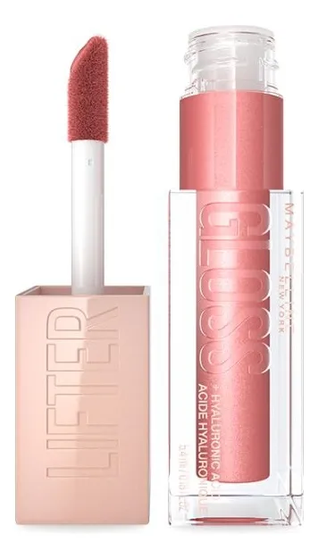 Brillo Labial Lifter Gloss Moon Maybelline 5.4